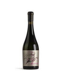 Alira - Aliman Red Cuvee 2019 - 0.75L, Alc: 14.5%