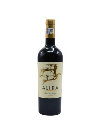 Alira - Feteasca Neagra 2019 - 0.75L, Alc: 14.5%