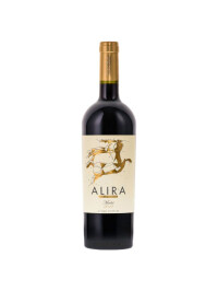 Alira - Merlot 2021 - 0.75L, Alc: 14.5%