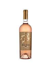 Alira - Rose DOC 2022 - 0.75L, Alc: 13.5%