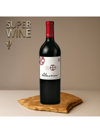 Almaviva - Puente Alto, Central Valley, rosu Chile 2022 - 0.75L, Alc: 15%