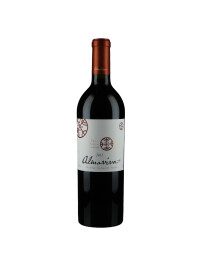 Almaviva - Puente Alto, Central Valley rosu Chile 2011 - 0.75L, Alc: 15%