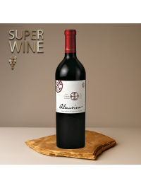 Almaviva - Puente Alto, Central Valley rosu Chile 2016 - 0.75L, Alc: 15%