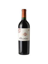 Almaviva - Puente Alto, Central Valley rosu Chile 2020 - 0.75L, Alc: 15%