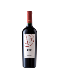 Almaviva - EPU Puente Alto Central Valley, rosu Chile 2023 - 0.75L, Alc: 14.5%