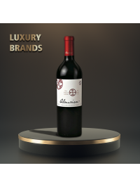 Almaviva - Puente Alto, Central Valley rosu Chile 2013 - 0.75L, Alc: 15%