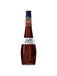 Bols - Lichior Amaretto - 0.7L, Alc: 24%