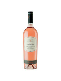 Tinazzi - Amarose Negroamaro Rosato Salento IGP 2021 - 0.75l, Alc: 12.5%