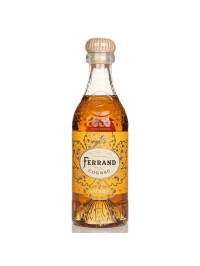 Pierre Ferrand - Ambre Cognac  - 0.7L, Alc: 40%