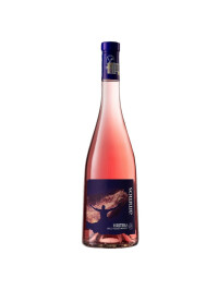 Histria - Ammos Rose (Sy+FN+CS) 2023 - 0.75L, Alc: 13%