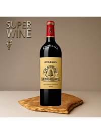Chateau Angelus - Saint-Emilion AOC, Grand Cru 2023 - 0.75L, Alc: 14%
