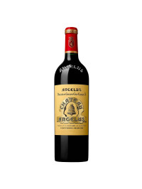 Chateau Angelus - Saint-Emilion AOC, Premier Grand Cru Classe A 2019 - 0.75L, Alc: 14.5%