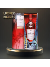 Macallan - A Night on Earth in Scotland Scotch Single Malt Whisky GB - 0.7L, Alc: 43%