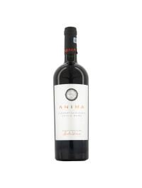 Aurelia Visinescu - Anima Cabernet Sauvignon DOC 2017 - 0.75L, Alc: 14.5%