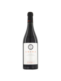 Aurelia Visinescu - Anima Pinot Noir DOC 2019 - 0.75L, Alc: 13.5%