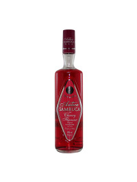 Antica - Sambuca Cherry - 0.7L, Alc: 38%