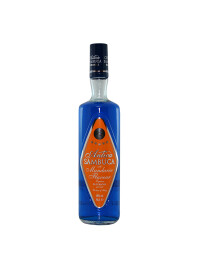Antica - Sambuca Mandarin - 0.7L, Alc: 38%