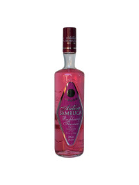 Antica - Sambuca Raspberry - 0.7L, Alc: 38%