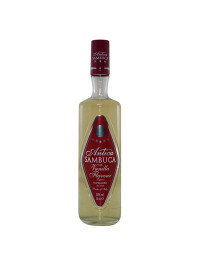Antica - Sambuca Vanilla - 0.7L, Alc: 38%