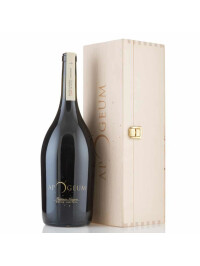 Mosia Tohani - Apogeum Feteasca Neagra Editie Limitata V DOC 2015 - 1.5L, Alc: 14.8%