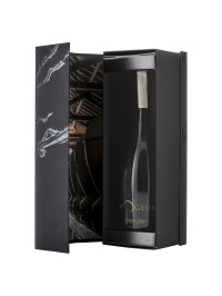 Mosia Tohani - Apogeum Feteasca Neagra Editie Limitata IX 2019 GB - 0.75L, Alc: 14.8%