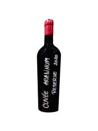 Balla Geza - Cuvee Aradinum Reserve 2020 - 0.75L, Alc: 14.5%