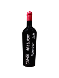 Balla Geza - Cuvee Aradinum Reserve 2021 - 0.75L, Alc: 15.5%