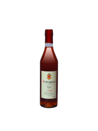 Nismes Delclou - Armagnac VS - 0.7L, Alc: 40%