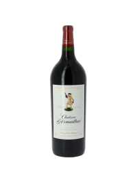 Chateau d'Armailhac - Pauillac Grand Cru Classe rouge 2022 Magnum - 1.5L, Alc: 14.5%