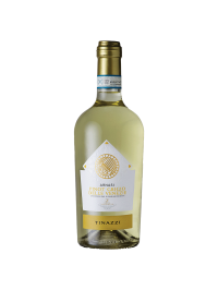 Tinazzi - Tenuta Valleselle - Arnasi Pinot Grigio DOP, bianco 2023 - 0.75L, Alc: 12.5%