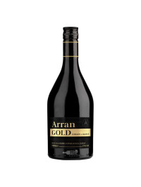 Arran Gold - Single Malt Cream Liqueur  - 0.7L, Alc: 17%