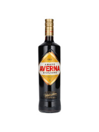 Averna - Lichior Amaro Siciliano - 0.7L, Alc: 29%