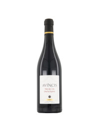 Avincis - Negru de Dragasani DOC 2020 - 0.75L, Alc: 15%
