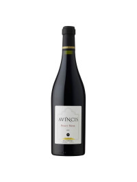 Avincis - Pinot Noir DOC 2018 -  0.75L, Alc: 14%