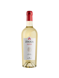 Mazzei - Zisola Azisa Grillo Sicilia DOC 2024 - 0.75L, Alc: 12.5%