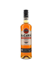 Bacardi - Rom Spiced - 1L, Alc: 35%