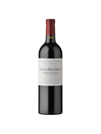 Chateau Haut-Bailly - Pessac Leognan AOC, Grand Cru Classe 2017 - 0.75L, Alc: 13%