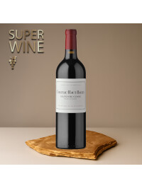 Chateau Haut-Bailly - Pessac Leognan AOC, Grand Cru Classe 2017 - 0.75L, Alc: 13%