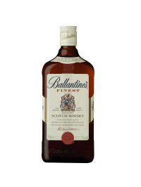 Ballantine's - Scotch Blended Whisky - 0.7L, Alc: 40%