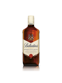 Ballantine's - Scotch Blended Whisky - 0.7L, Alc: 40%