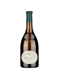 De Ladoucette - Baron de L blanc, AOC 2022 - 0.75L, Alc: 14%