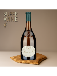 De Ladoucette - Baron de L blanc, AOC 2022 - 0.75L, Alc: 14%