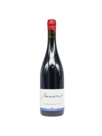 Bauer - Cabernet Franc 2020 - 0.75L, Alc: 14%