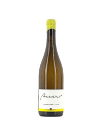 Bauer - Chardonnay 2024 - 0.75L, Alc: 14.5%