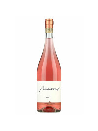 Bauer - Rose 2023 - 0.75L, Alc: 13.5%