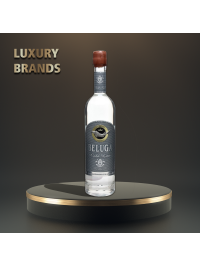 Beluga - Vodka Beluga Gold Line - 0.7L, Alc: 40%