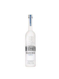 Belvedere - Vodka - 0.7L, Alc: 40%