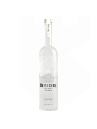 Belvedere - Organic Vodka - 0.7L, Alc: 40%