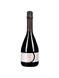 Petro Vaselo - Spumant Bendis Nadir 2025 - 0.75L, Alc: 11.5%