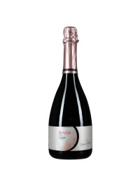 Petro Vaselo - Spumant Bendis Rose 2024 - 0.75L, Alc: 11.5%